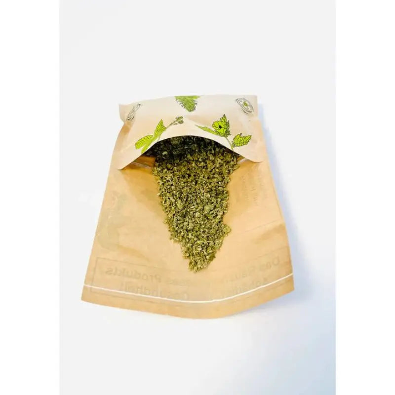 BOBBY GREEN® | Premium Smoking Herbs - 20g Bobby Green